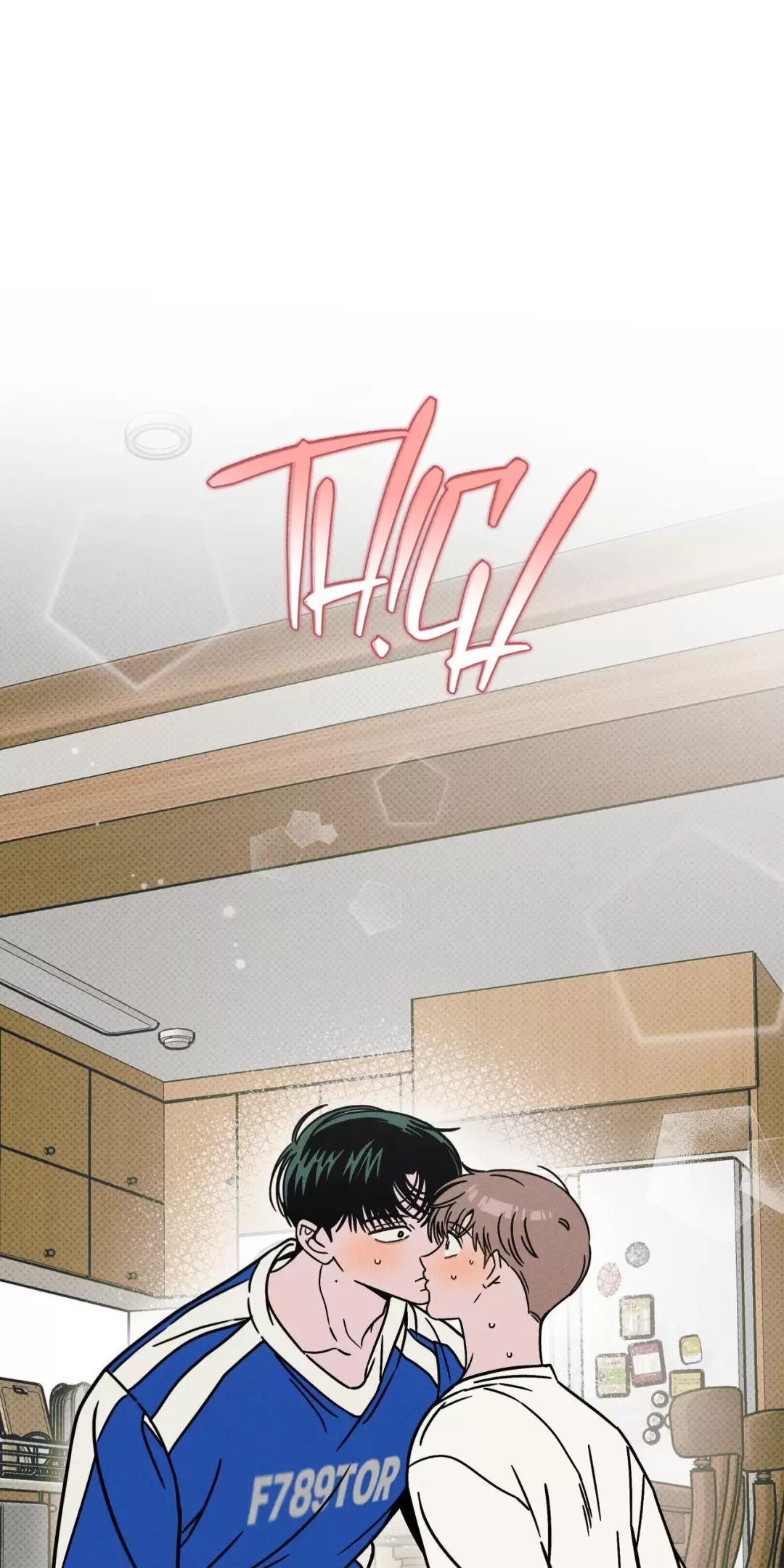 lời tỏ tình từ con số 0 chapter 25 1