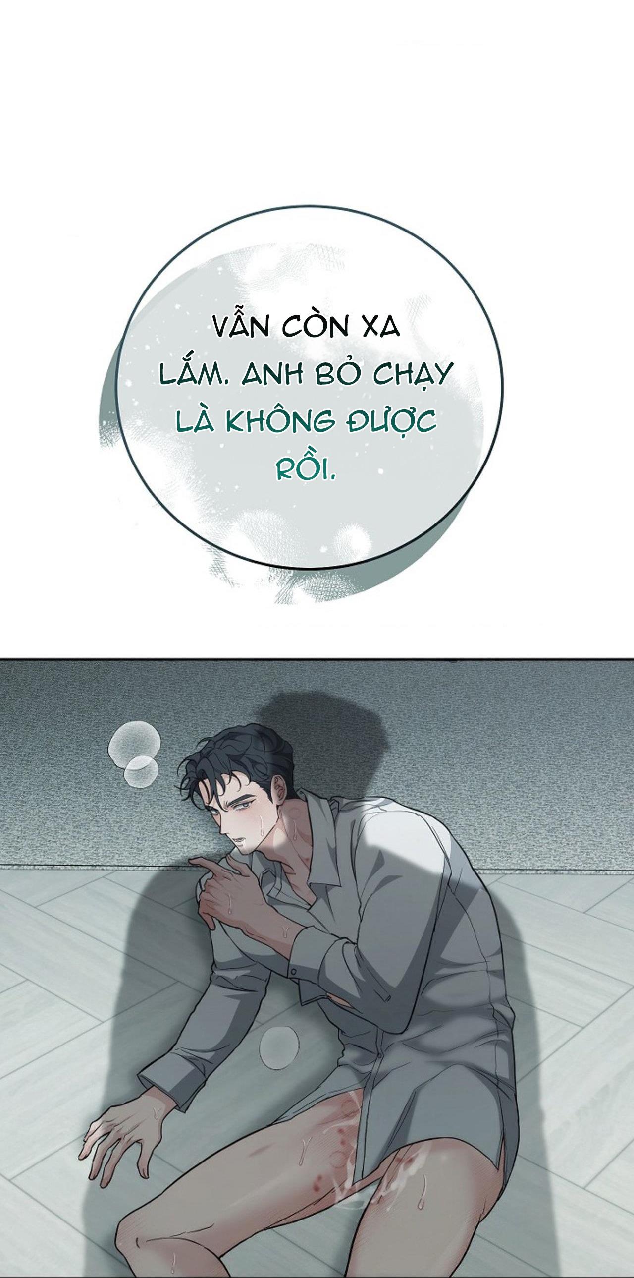 (abo)mối quan hệ không hoàn chỉnh chapter 7 11