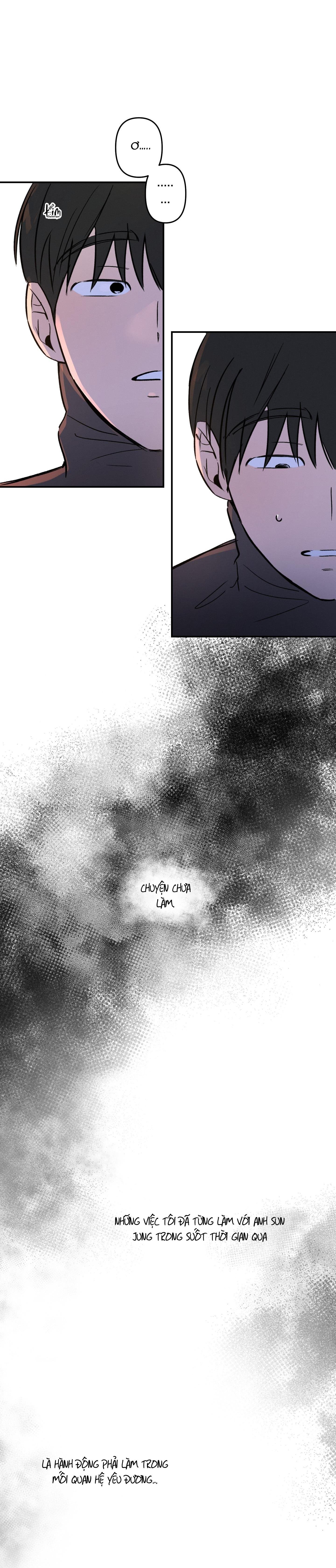 tuyển tập ngực bự, cung khủ của nhà kim Chapter 176.7 lệch hướng 7 2