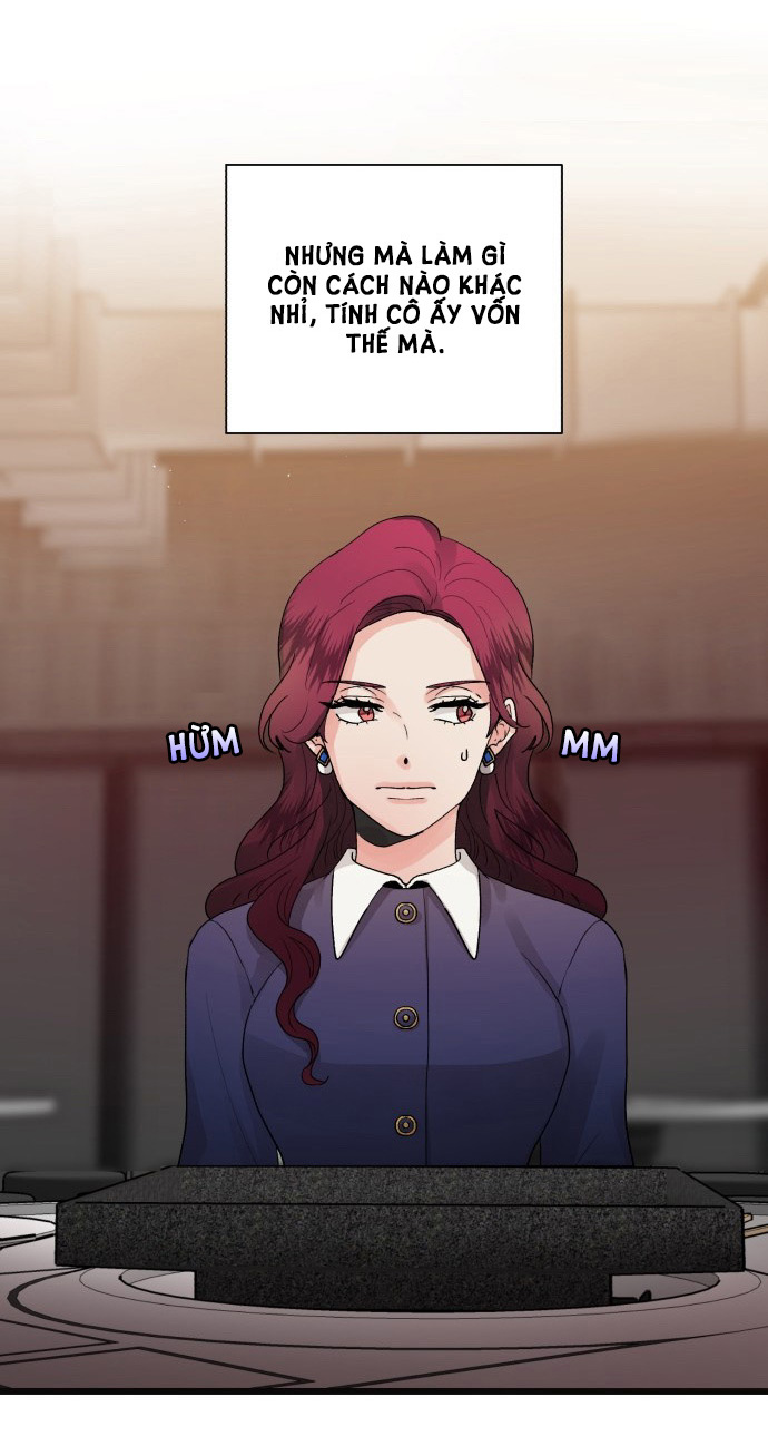 oan gia ngõ hẹp chapter 8 41