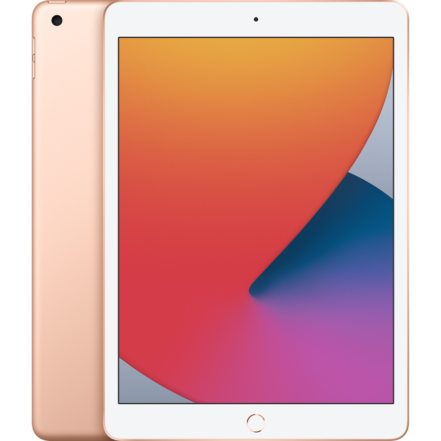 iPad 10.2 Inch WiFi 32GB (Gen 8) New 2020 - Hàng Nhập Khẩu Chính Hãng