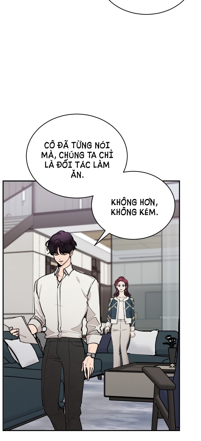 cặp đôi oan gia ngõ hẹp chapter 42 44