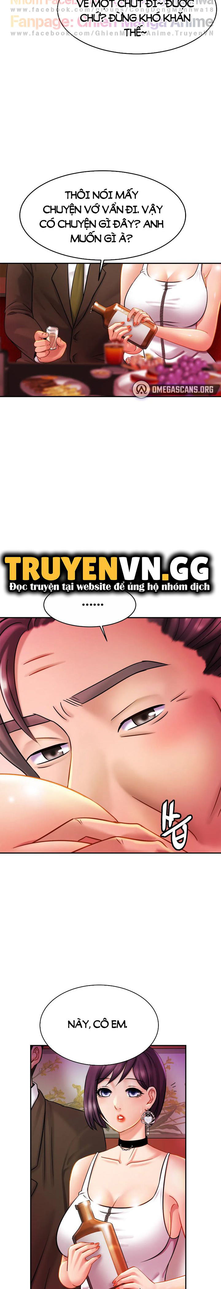 gia đình thân thiết chapter 8 9