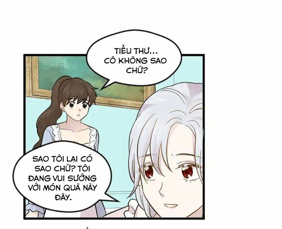 iris - quý cô và chiếc điện thoại chapter 3 10
