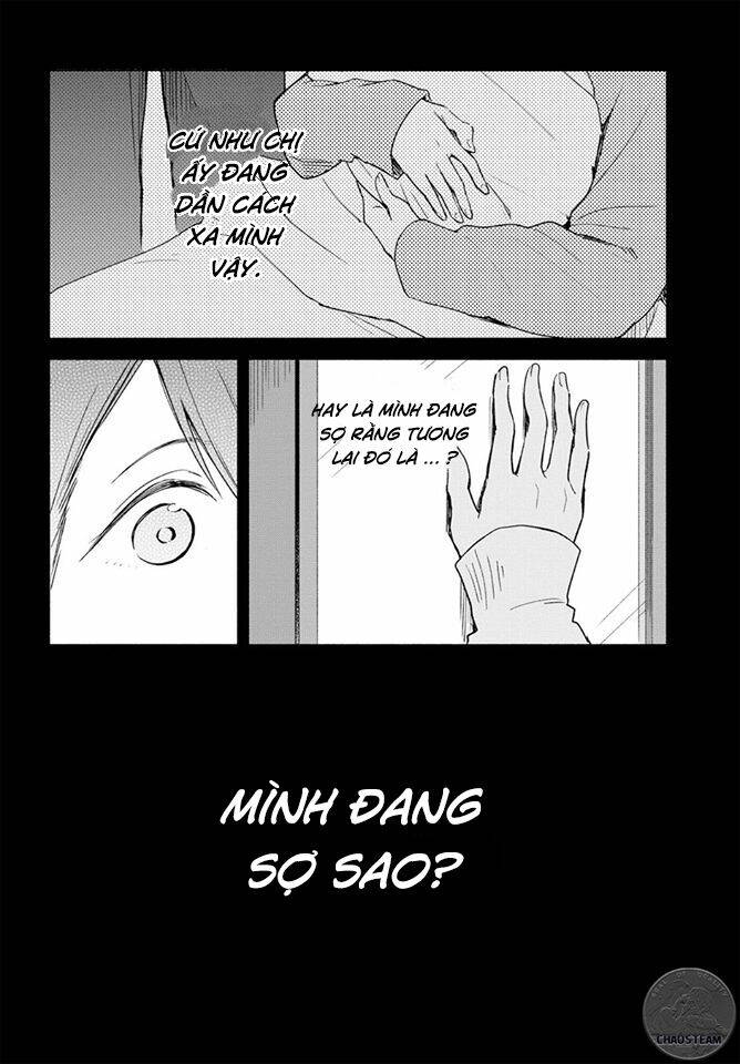 this love that won't reach chapter 4 22