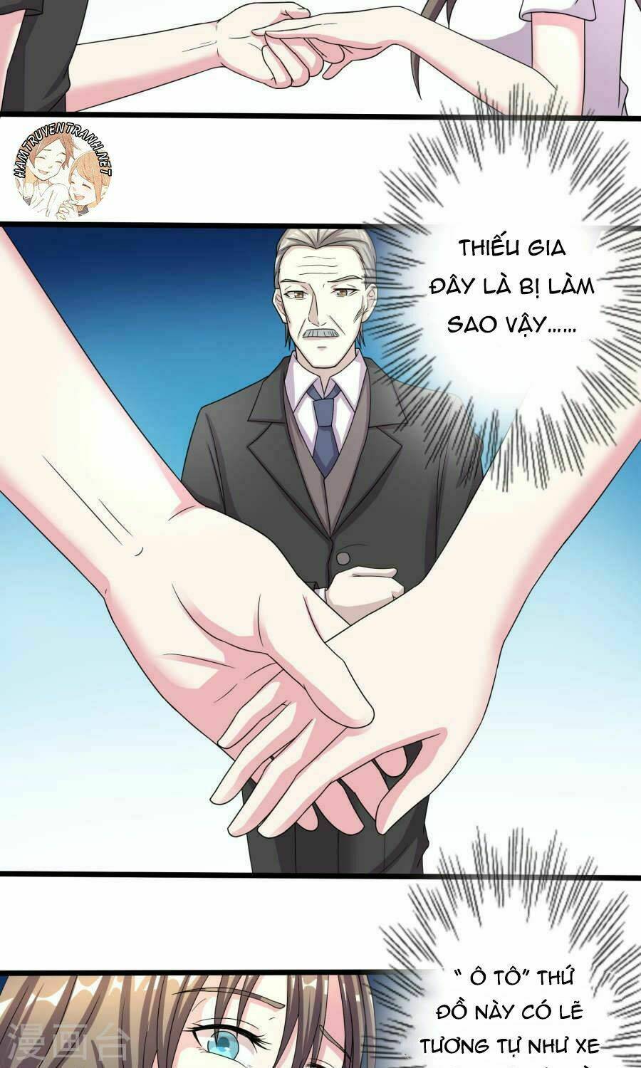 trùng sinh chi ảnh hậu dưỡng thành kế hoạch chapter 11 10