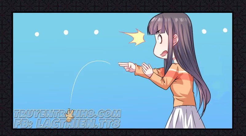 ngạo kiều quỷ vương yêu ta chapter 99 34