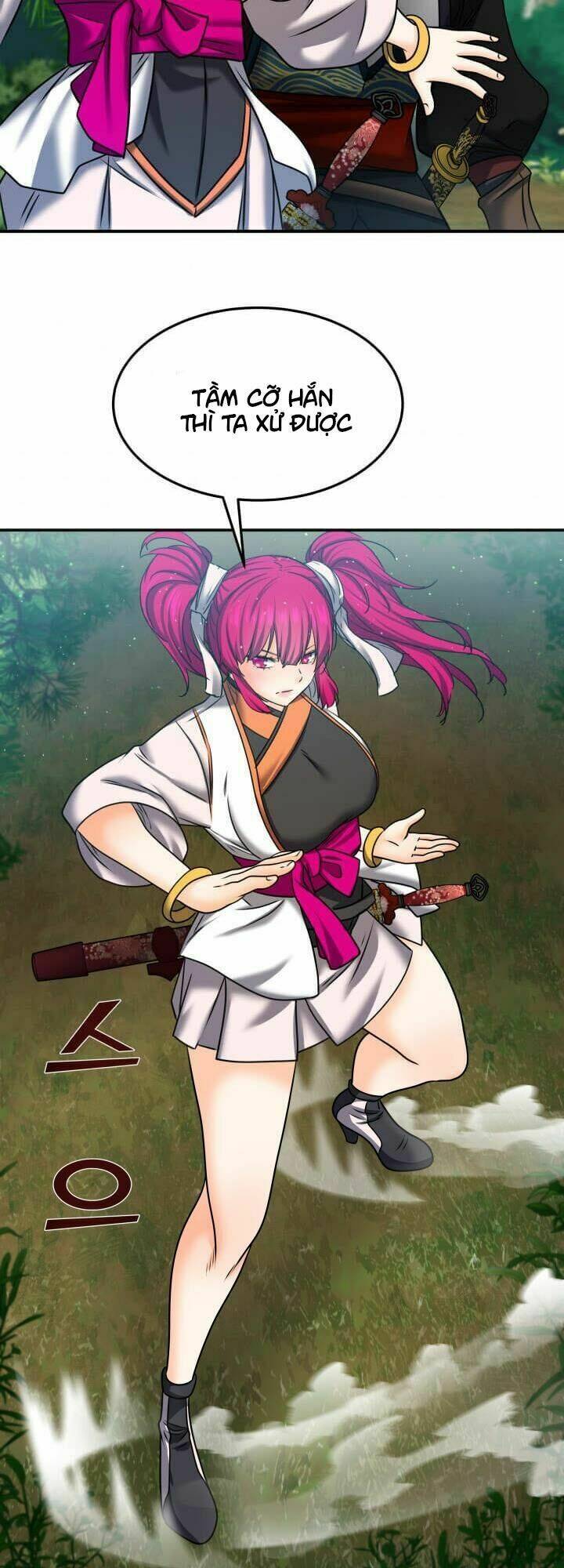 lôi thần chuyển sinh chapter 25 40