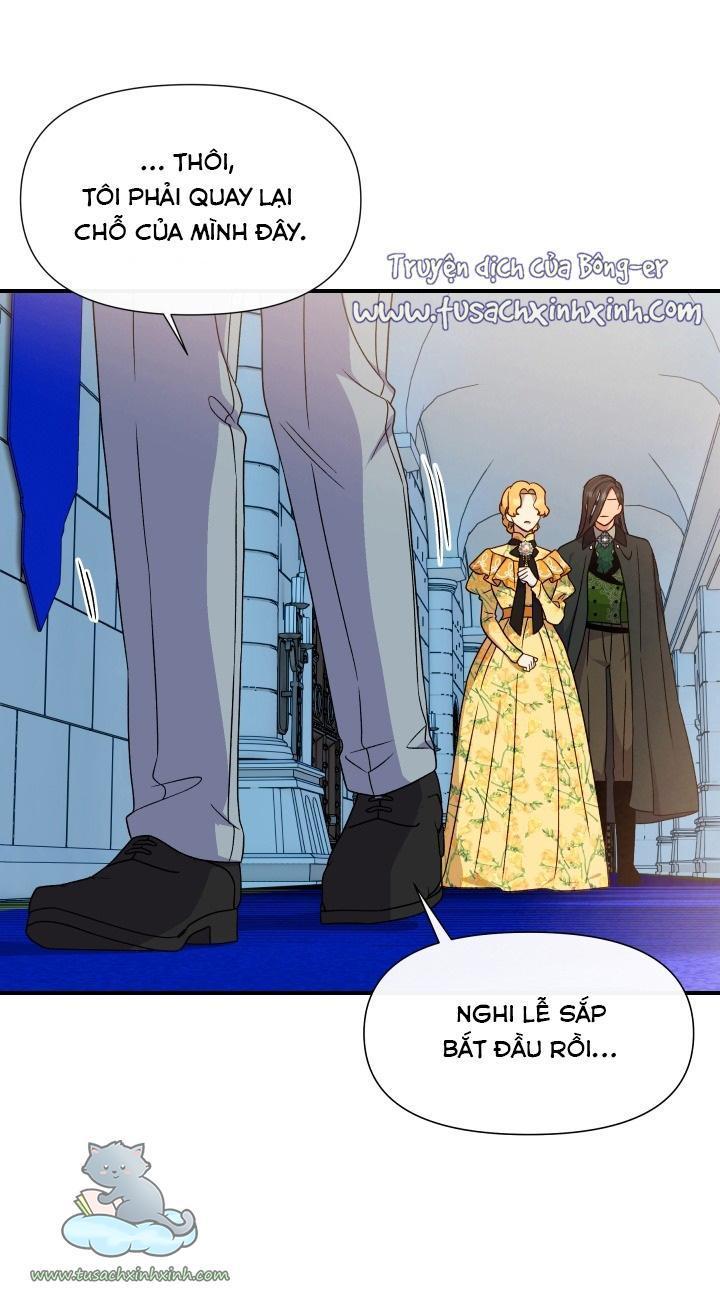 công nương khế ước của gia tộc công tước quái vật chapter 104 57