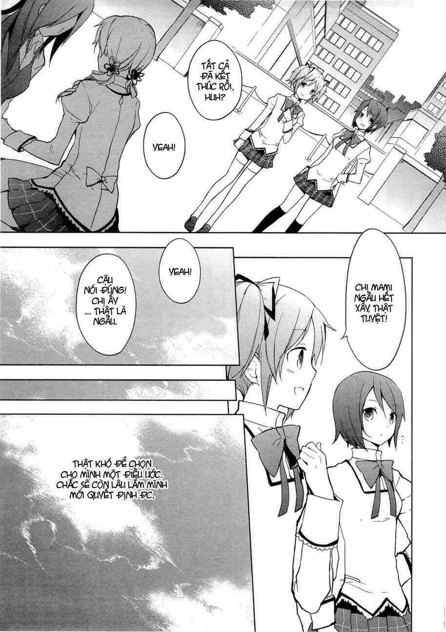 puella magi madoka magica chapter 2 34