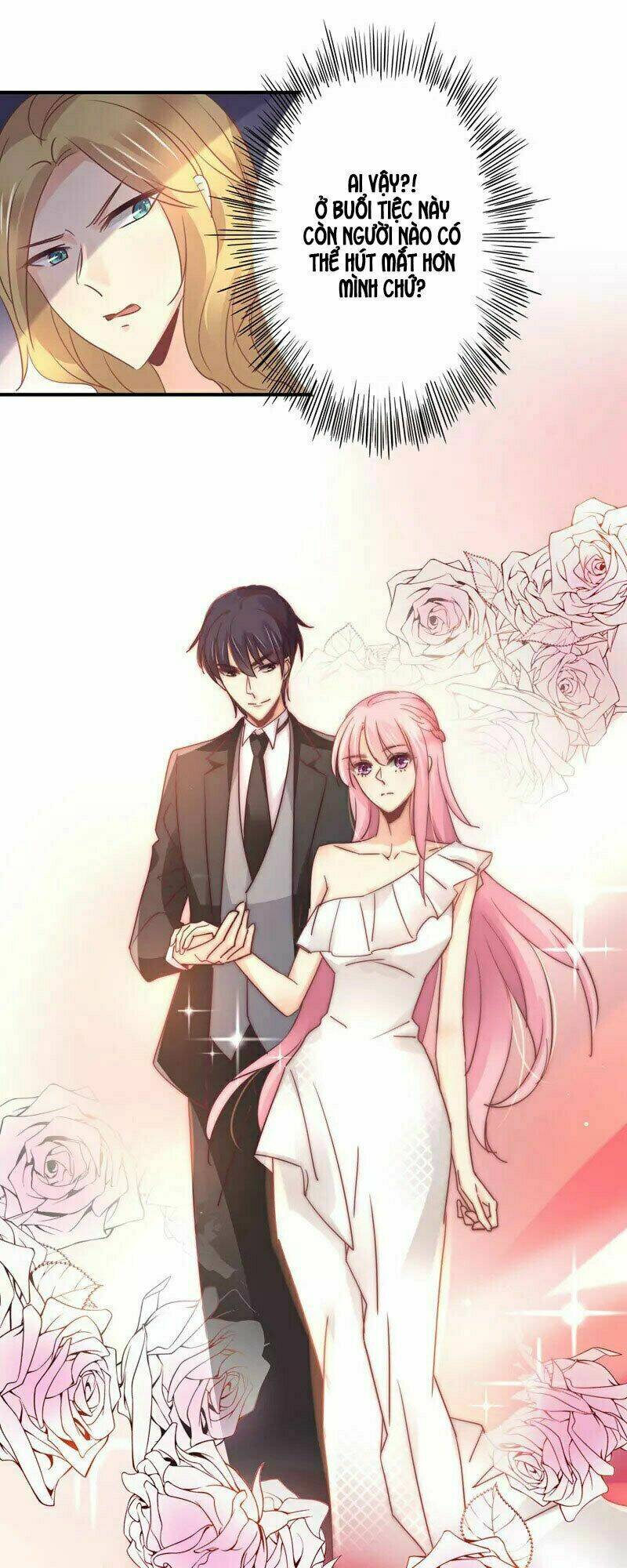 cuồng duệ tiểu thê chapter 99 12