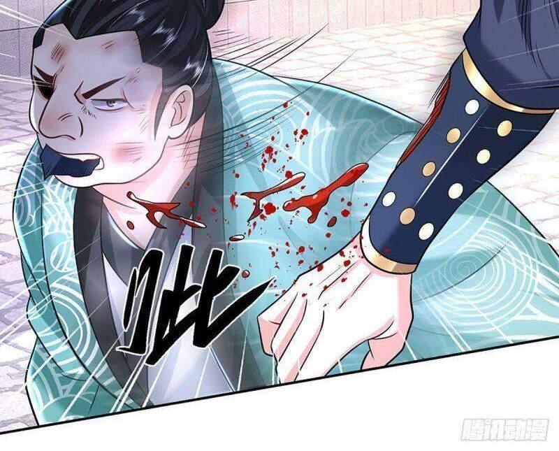 Ta Trở Về Từ Thế Giới Tu Tiên chapter 83 11