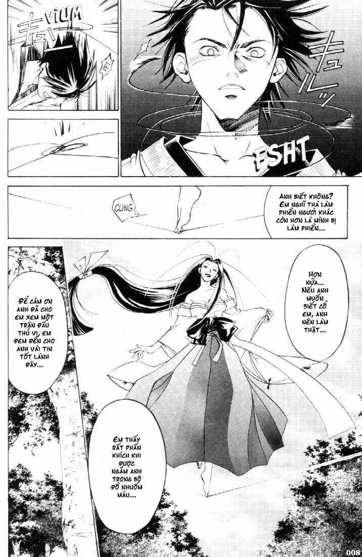 mắt quỷ kyo chapter 20 8