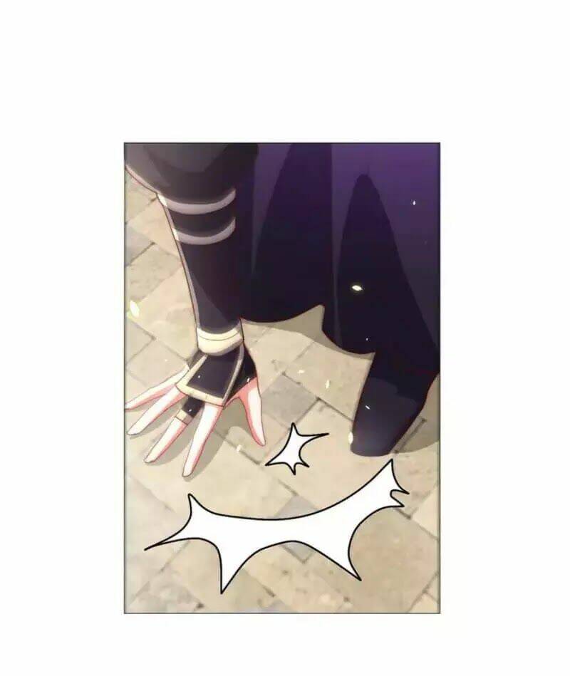 công chúa tại thượng: quốc sư mời xuống kiệu chapter 36 34