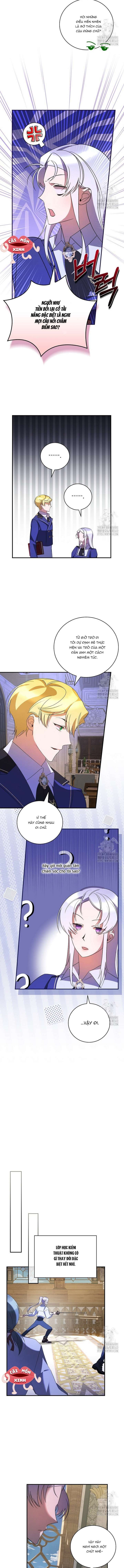 đi tìm nàng công chúa bỏ trốn chapter 6 6