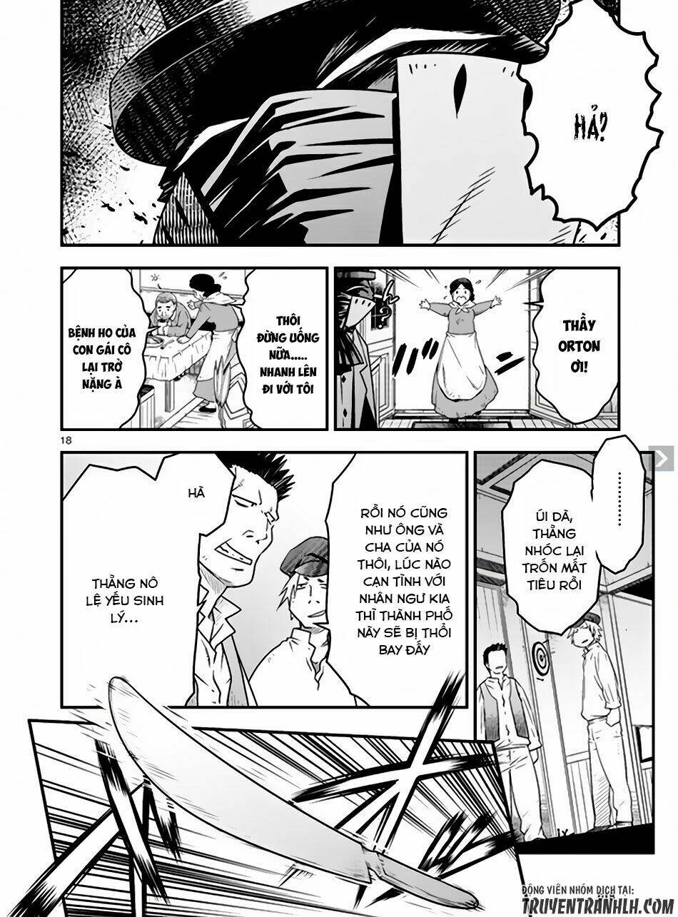 genjuu chousain chapter 4 18