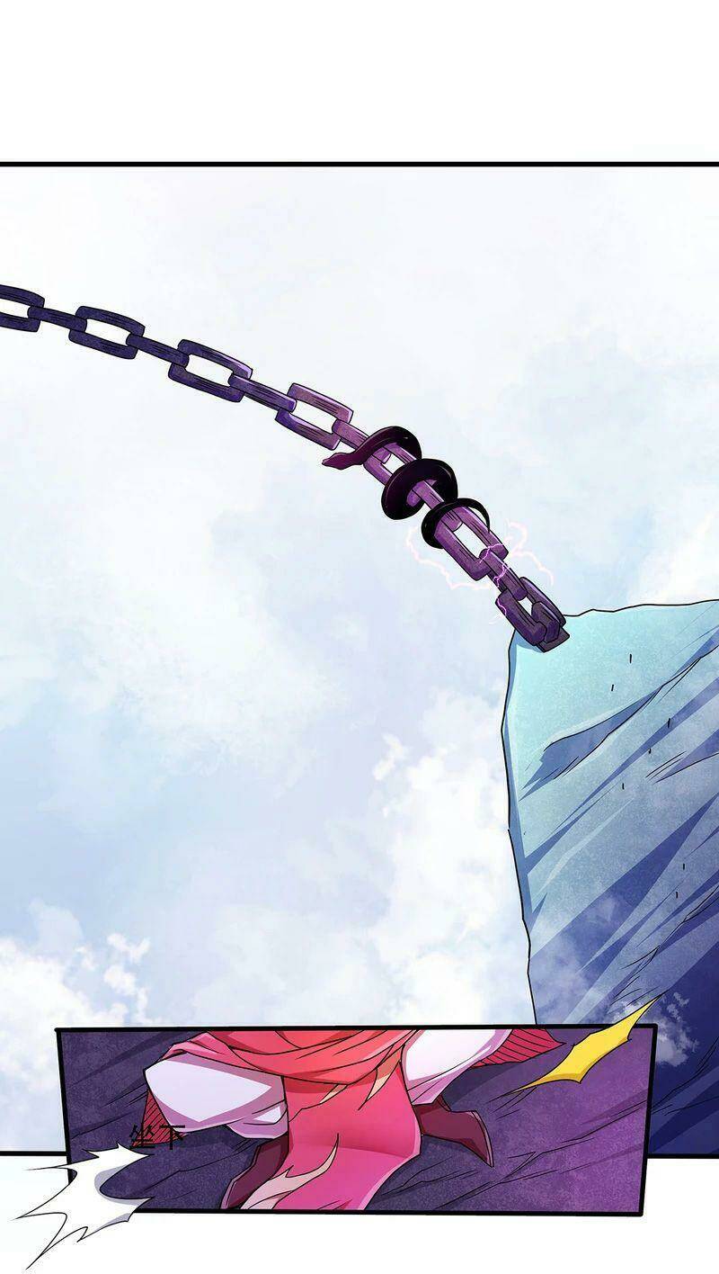 yêu đạo chí tôn yêu hoàng trở về chapter 89 25