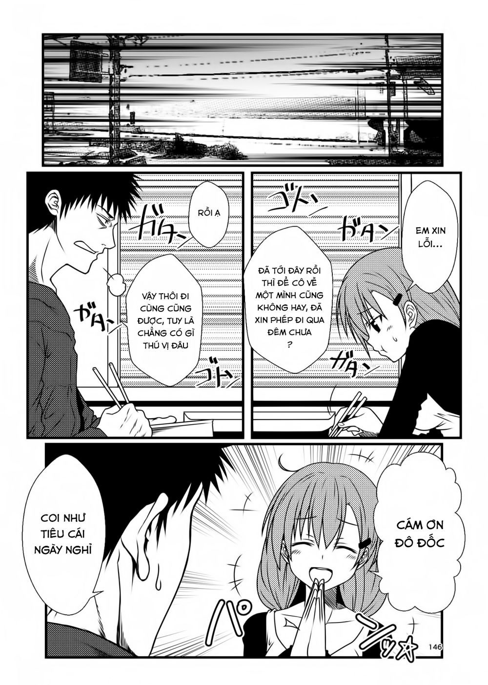 fleet journal chapter 9 12