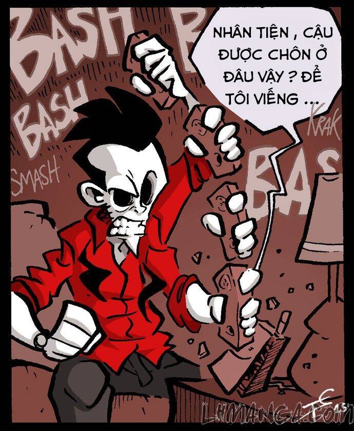 undeaded chapter 21 5