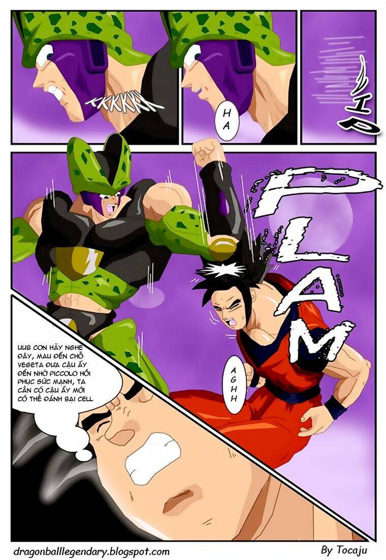 thế giới ngọc rồng legendary chapter 7 5