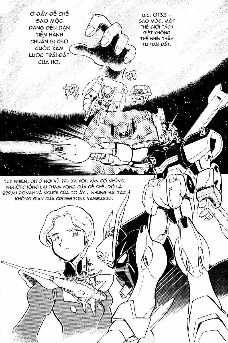 kidou senshi crossbone gundam chapter 5 8