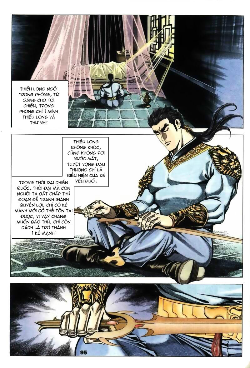 tầm tần ký chapter 10 5