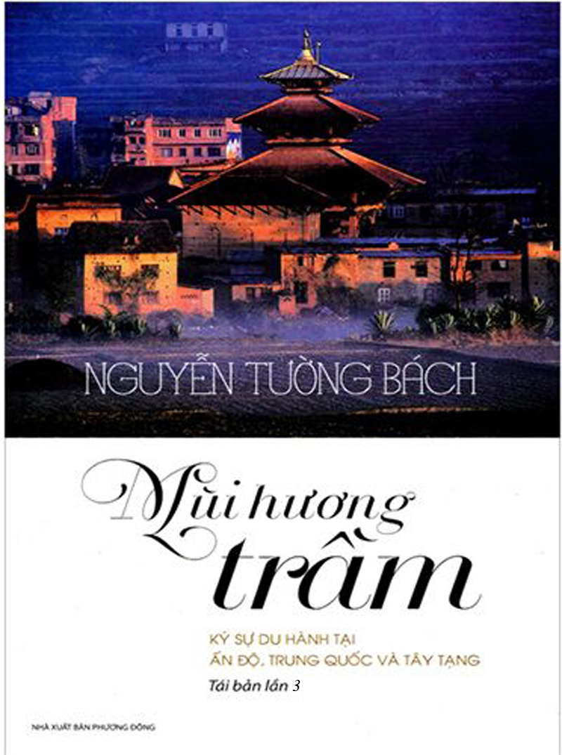 Mùi Hương Trầm (Nguyễn Tường Bách)