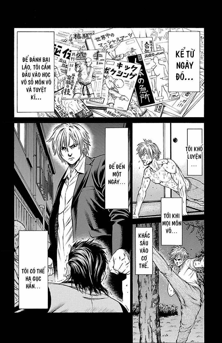 shonan seven chapter 5.1 16