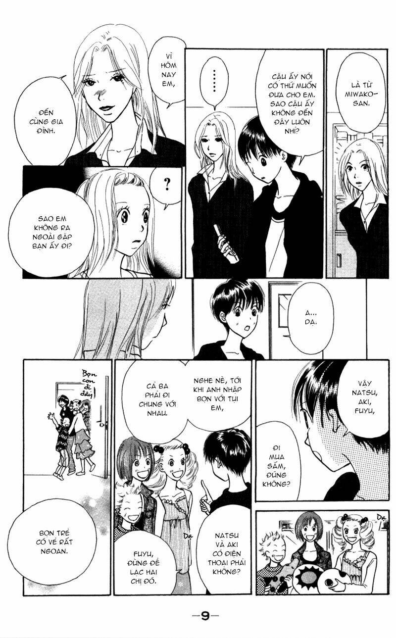 i.s. (intersexuality) chapter 11 15