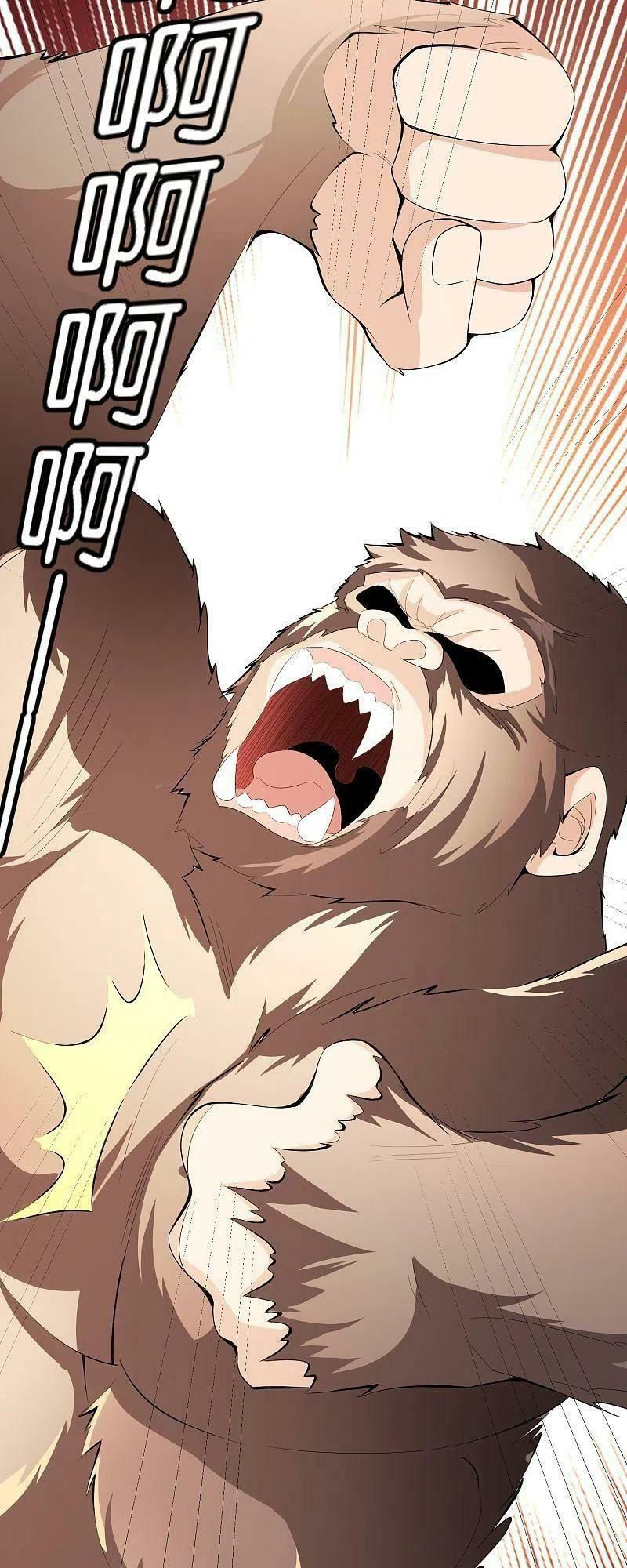 vòng bạn bè mạnh nhất của tiên giới chapter 167 30