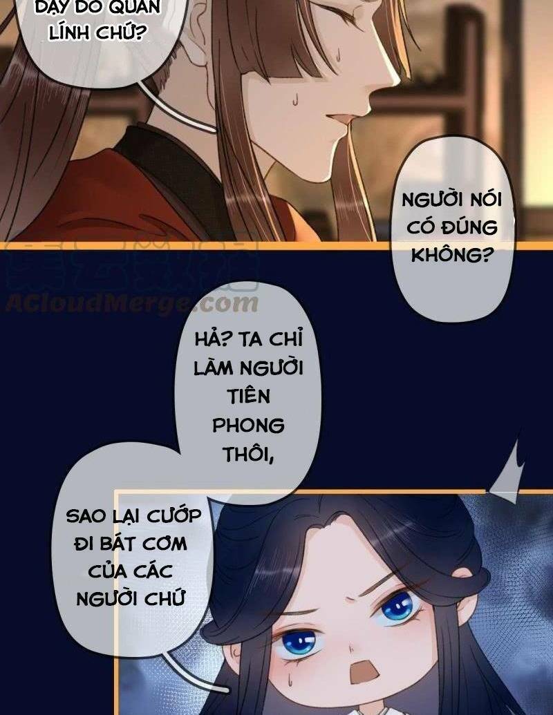 sủng phi của vương chapter 198 11