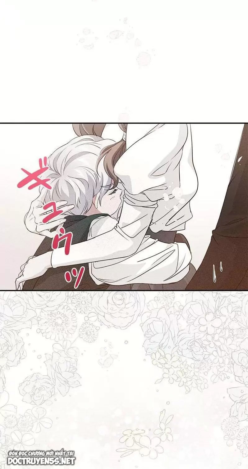 nếu tôi là nhân vật phản diện liệu tôi sẽ chết chapter 23 31