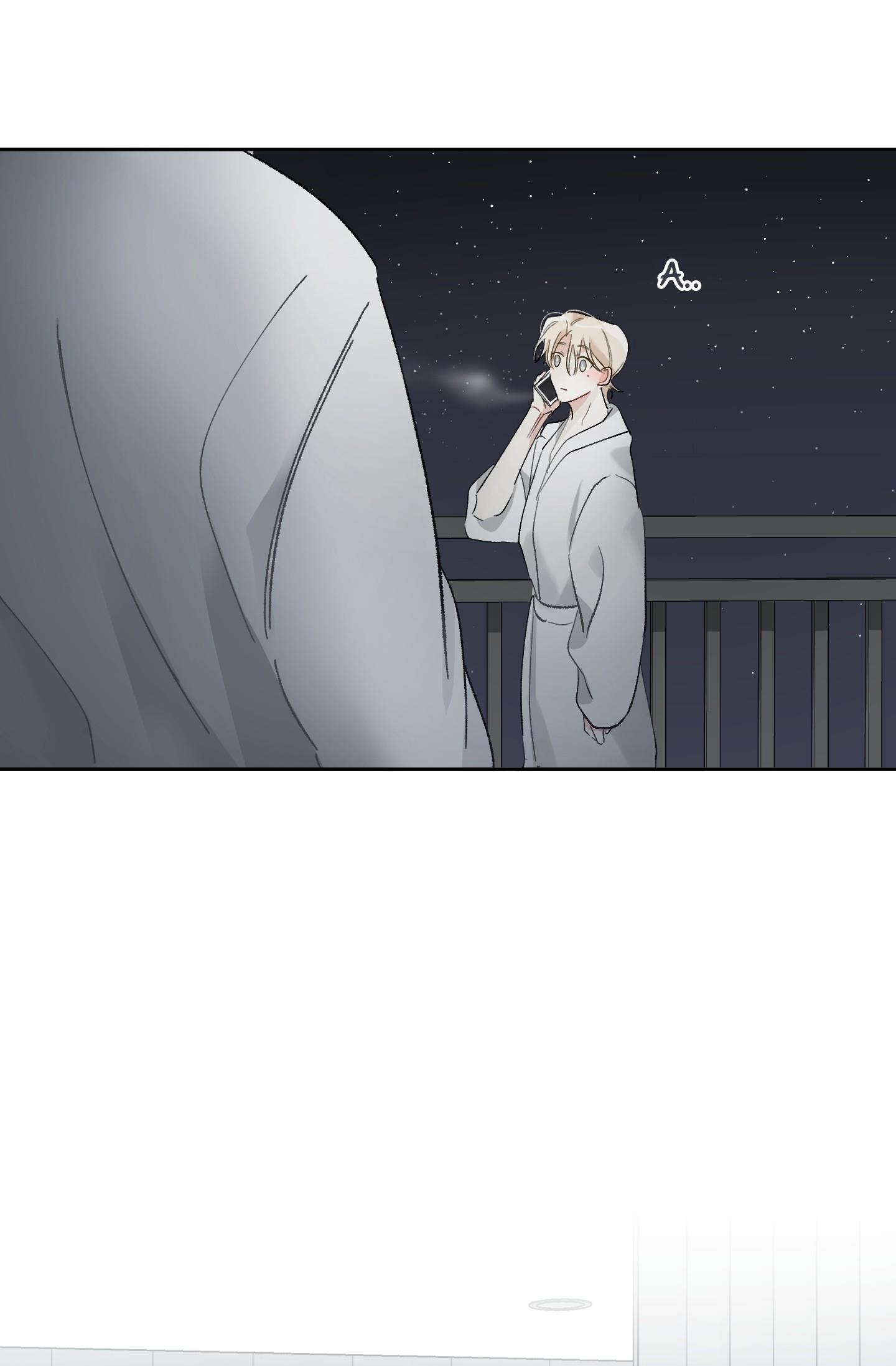 thế giới của tôi khi không có em chapter 21 17