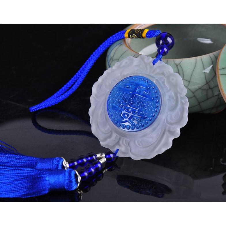 Dây Treo Trang Trí Xe ô Tô Phong Thủy