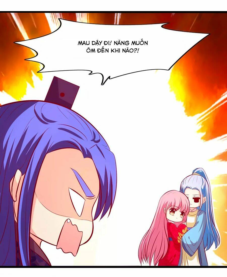 thỏ yêu tiểu vương phi chapter 61 2