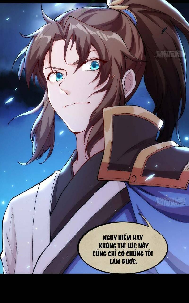 trường an tưởng tượng chapter 41.2 4