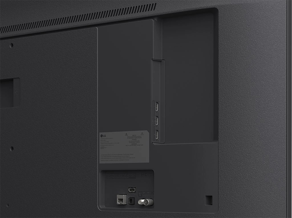 Smart Tivi LG AI 4K 75 Inch 75UA8450PSA- Hàng Chính Hãng