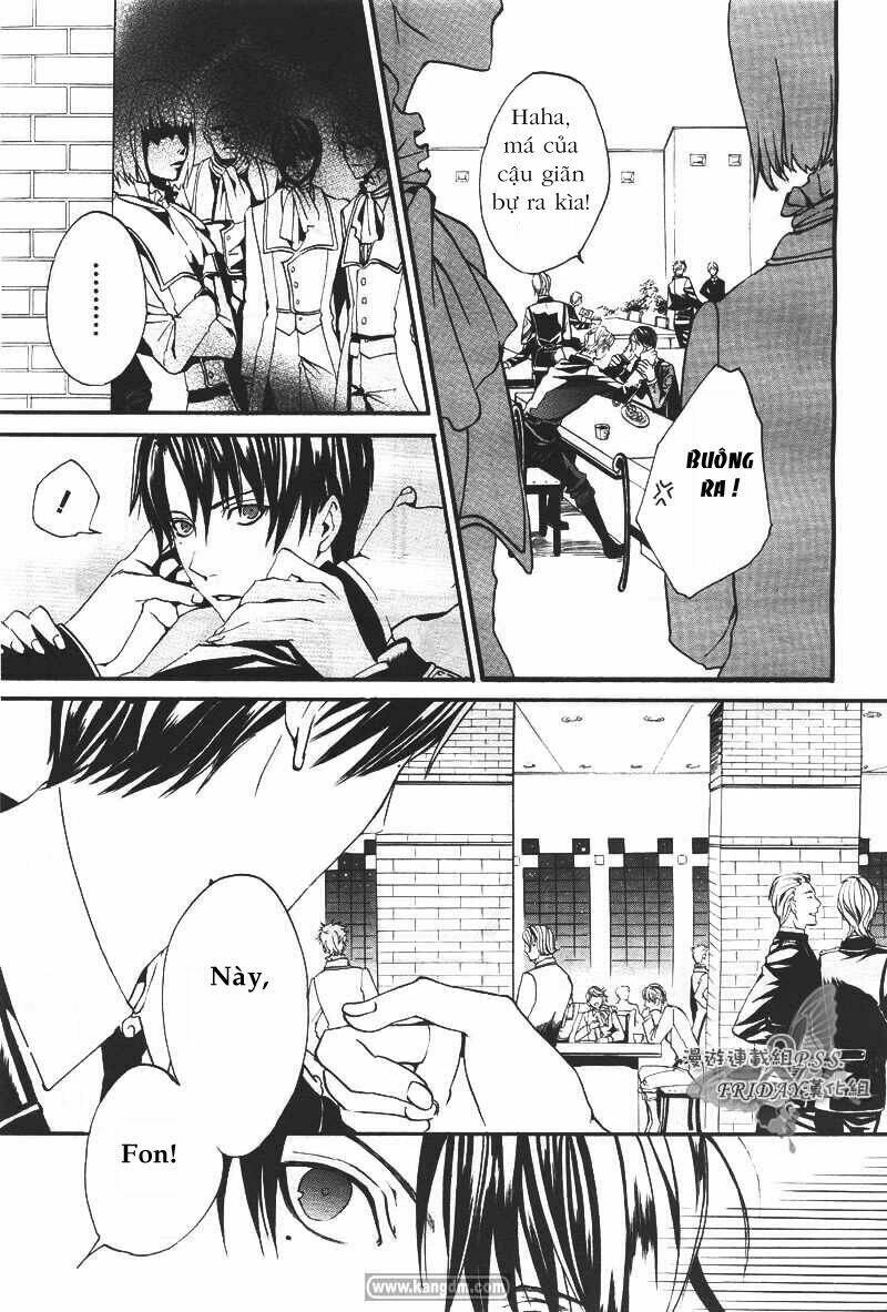 ilegenes chapter 2 8