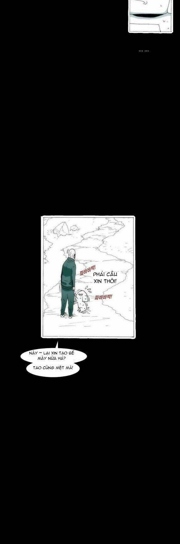 can't see can't hear but love chapter 43 24