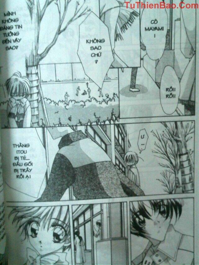 nguyện ước dưới ánh sao chapter 4 66