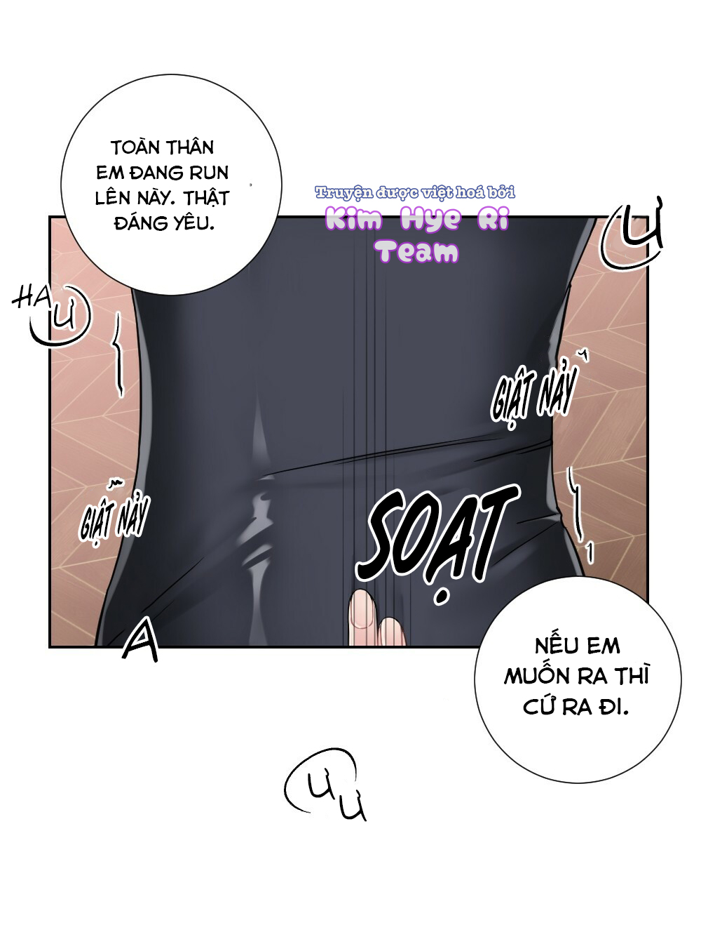 tiểu thư và dàn hầu nam mlem chapter 14 39