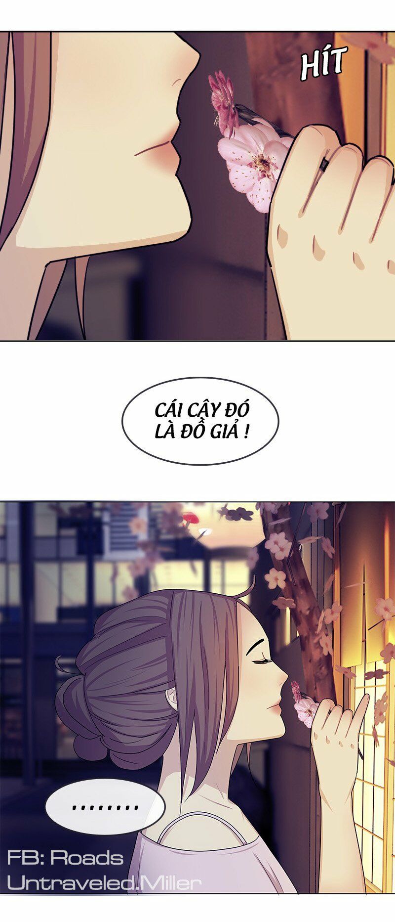 nửa đêm ở poppy land chapter 16 1