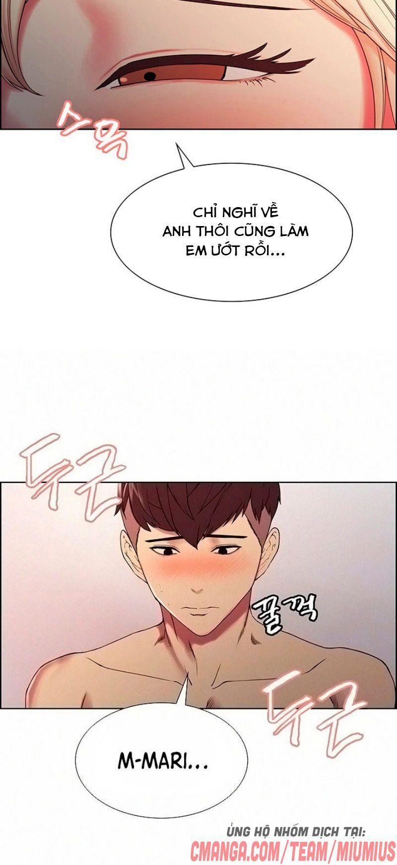 gia đình chạy trốn chapter 20 6