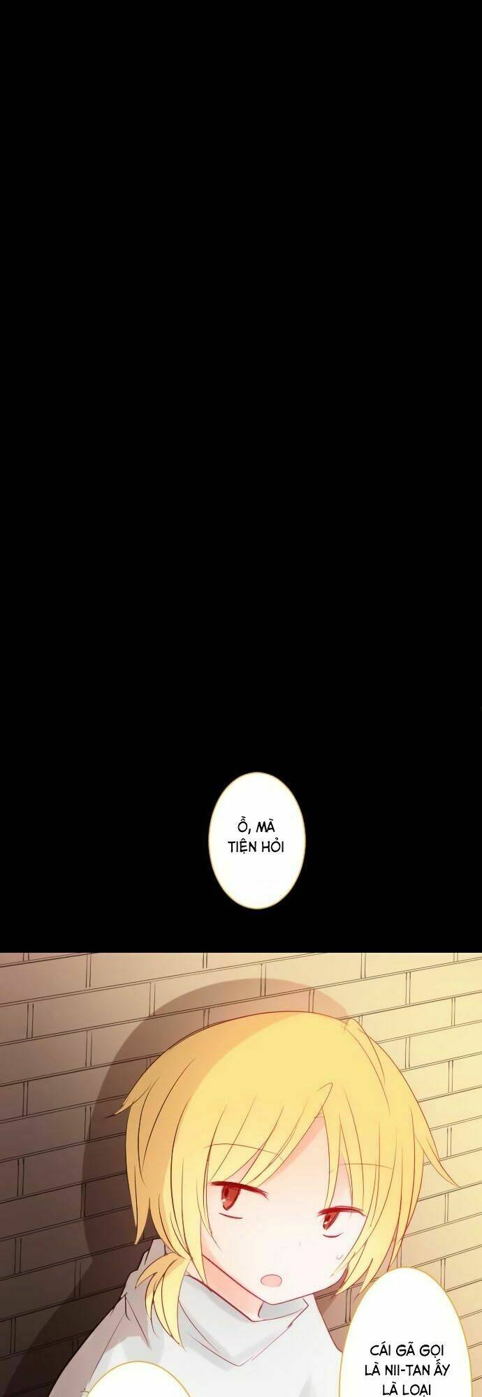 những cư dân ngõ hẻm (thiên hàn) chapter 7 31