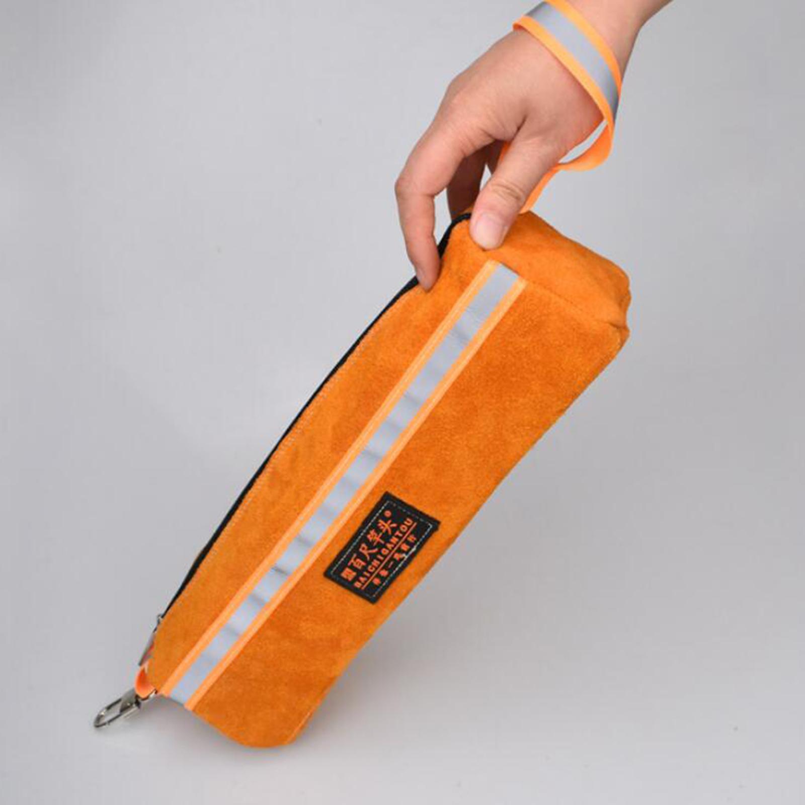 Multiple Purpose Tool Bag Repair Tool Storage Bag for Gardening Carpenter