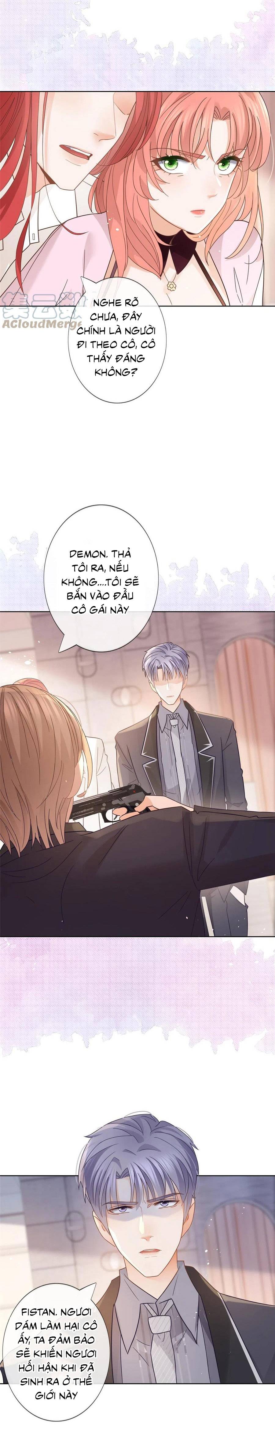 sát thủ đại nhân tại tuyến dưỡng hồ chapter 96 8