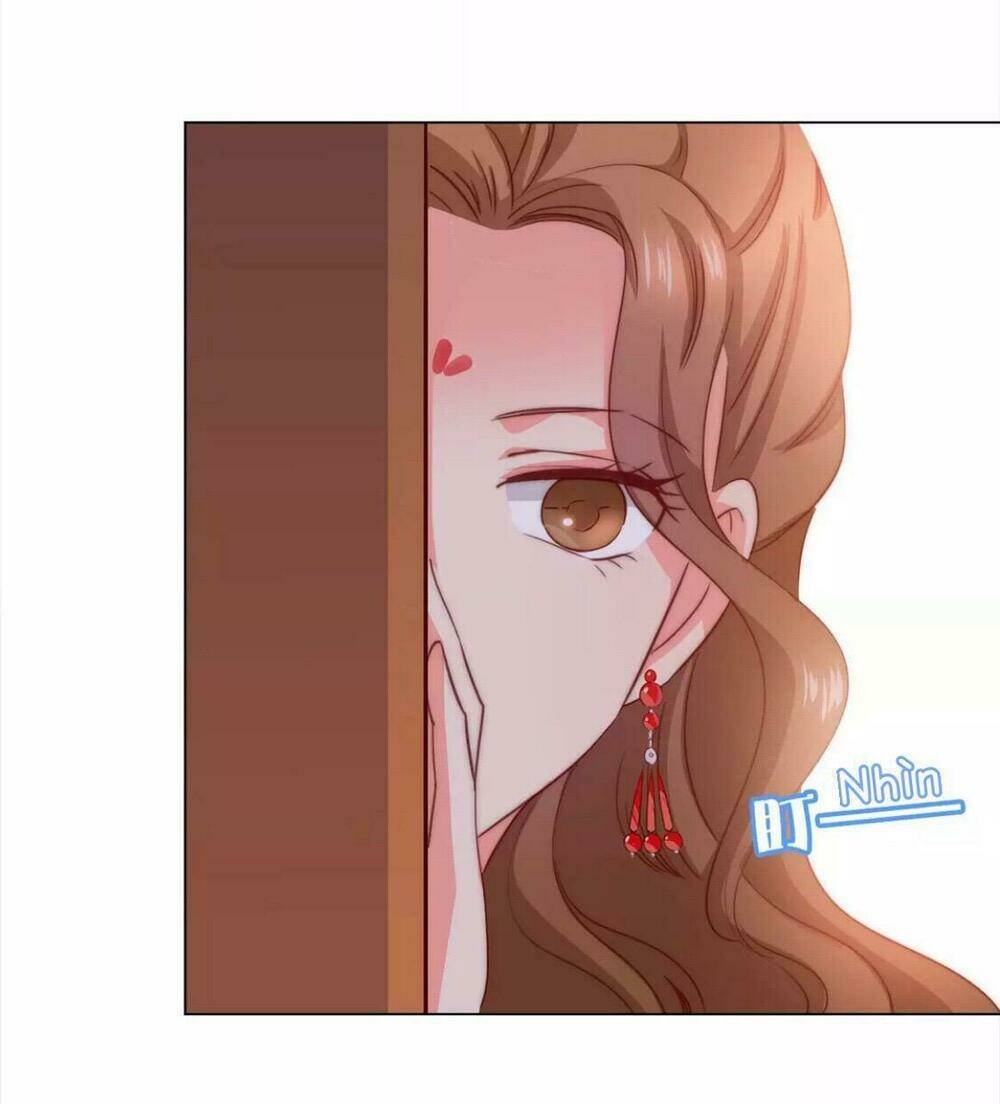 vương diệp, đuôi của ngươi đã biến mất chapter 6 27