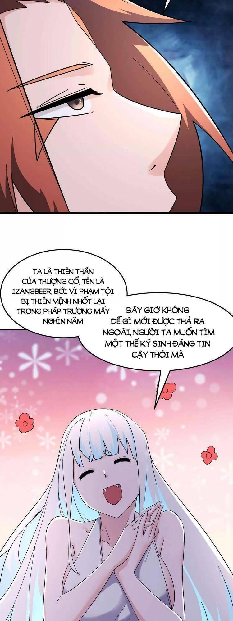 đồ đệ ta toàn là nữ ma đầu chapter 163 16