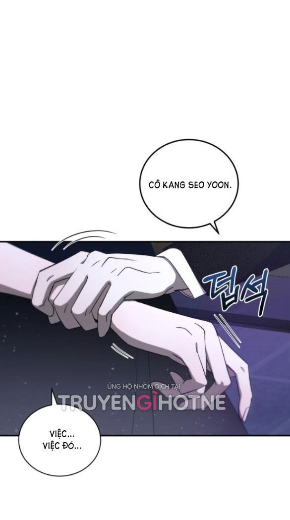 điệu nhảy say mê giữa màn đêm chapter 11.2 46