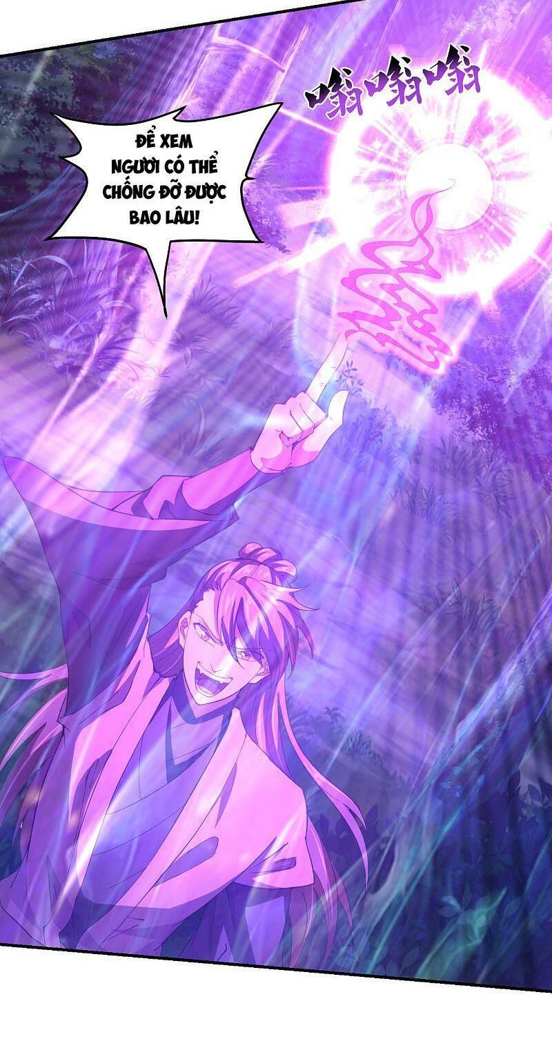 tiên võ đế tôn chapter 147 2